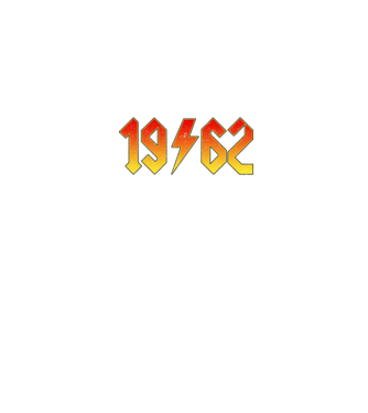 Iulie - 1962 - nașterea unei legende model negru pe tricou