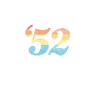 Retro Birthday 1952 model turcoaz pe tricou