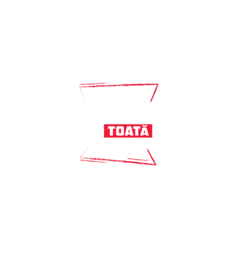 Toată luna IUNIE model negru pe tricou