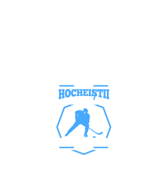 Toți hocheiștii sunt creați egali, dar numai cei mai buni sunt născuți în_Mai model negru pe tricou