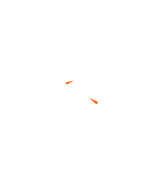 Snowman in action model negru pe tricou