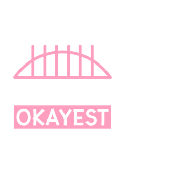 World's okayest guitar player model negru pe tricou
