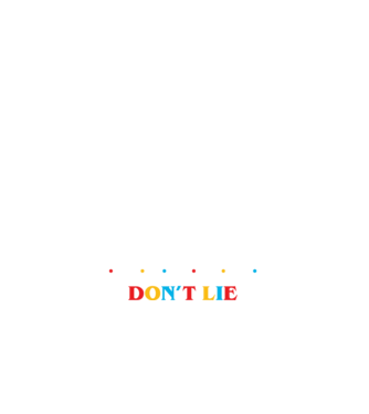 friends dont lie ok model negru pe tricou
