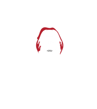 la casa de papel santa model negru pe tricou