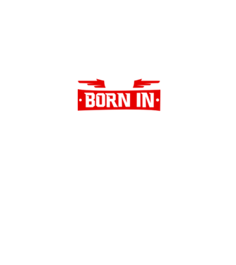 Legends are born in December model negru pe tricou