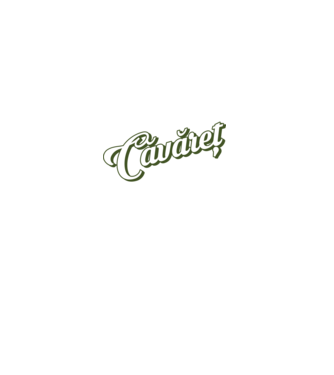 Cel mai bun Căvăret din lume model alb pe tricou
