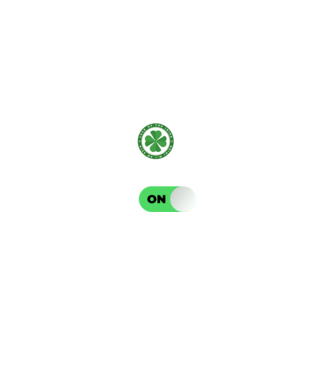 Irish mode on! model gri închis pe tricou