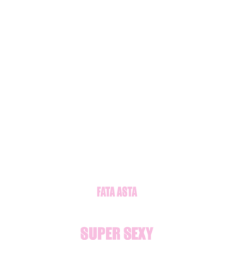 mi pare rău, dar fata asta e deja rezervată de un vegan super sexy model negru pe tricou