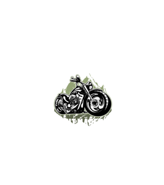 Cei mai buni motocicliști sunt născuți în Martie model negru pe tricou