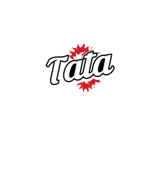 Atenție! Tata la ceaun! model turcoaz pe tricou