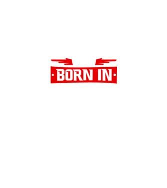 Legends are born in January model negru pe tricou