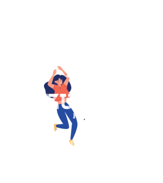 în timp ce faci zumba poți fi ceea ce vrei să fii - în acel moment model negru pe tricou