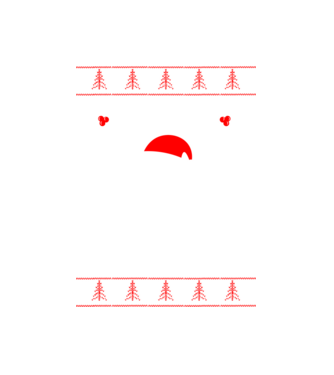 merry chessmass 3 model alb pe tricou