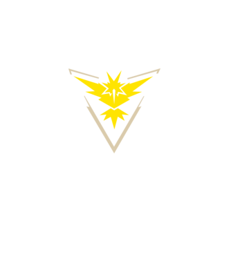 Instinct team logo model negru pe tricou