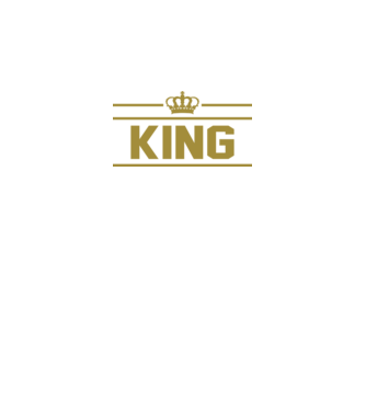 King model verde neon pe tricou