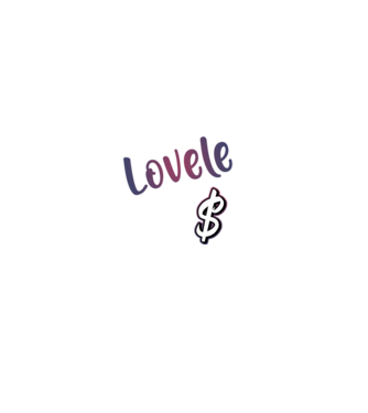 All you need is lovele model negru pe tricou
