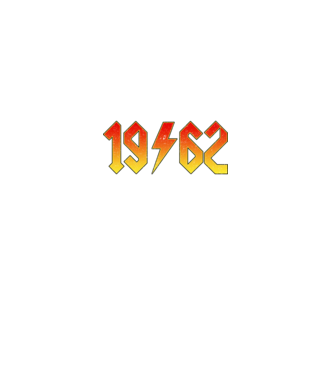 Aprilie 1962 nașterea unei legende model negru pe tricou