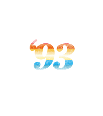 Retro Birthday 1993 model alb pe tricou