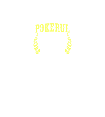Singurul lucru mai bun decât pokerul este să fiu tată model negru pe tricou