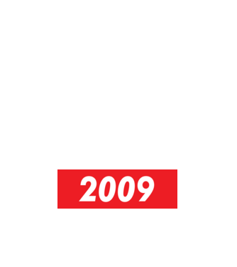 Supreme Birthday 2009 model albastru închis pe tricou