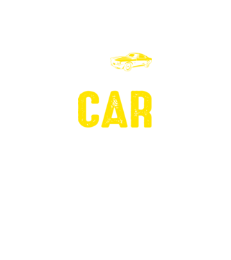 Just one more car I promise model negru pe tricou