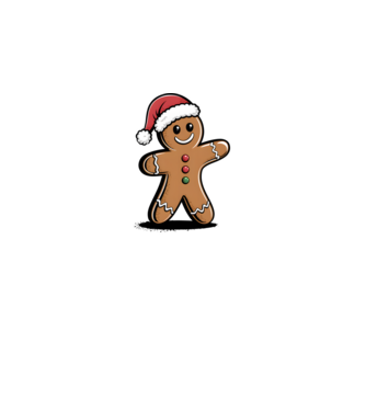 Ea e cea mai dulce Negru model nisipiu pe tricou