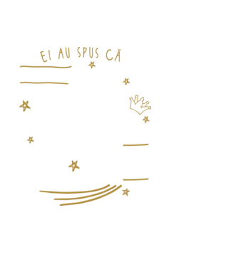 Miracol durează trei 45 de ani model negru pe tricou