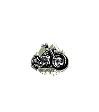 Cei mai buni motocicliști sunt născuți în Septembrie model negru pe tricou