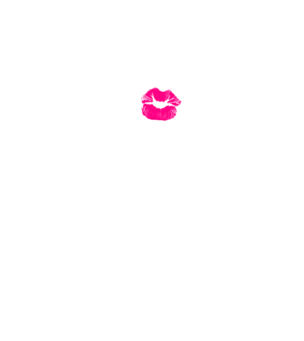 Beauty model negru pe tricou