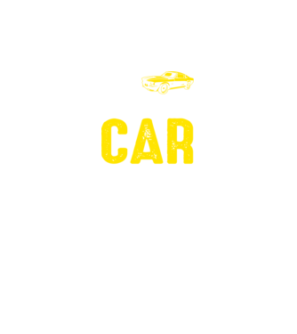 Just one more car I promise model negru pe tricou