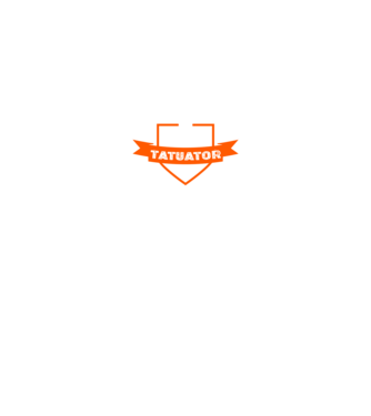 sunt cel mai tare tatuator și tot ce am primit pentru asta a fost acest tricou jalnic model negru pe tricou