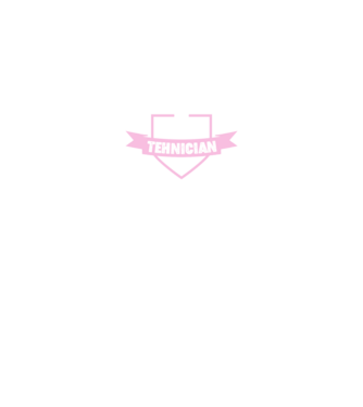 Sunt cel mai tare tehnician de unghii și tot ce am primit pentru asta a fost acest tricou jalnic model negru pe tricou