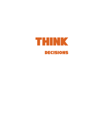 Motiv cuplu I let him think model negru pe tricou