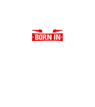 Legends are born in February model negru pe tricou