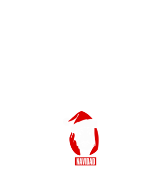feliz navidad merry christmas money heist model alb pe tricou