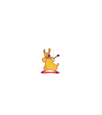 llamazing girls are born in march model negru pe tricou
