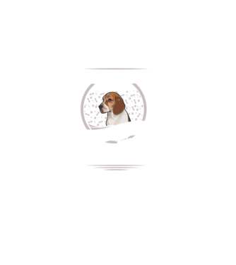 Toți sunt egali, dar numai cei mai buni devin stăpâni de Beagle lght model negru pe tricou