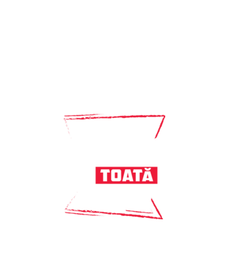 Toată luna APRILIE model negru pe tricou