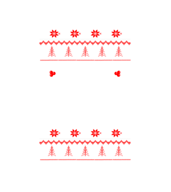 merry chessmass 2 model alb pe tricou