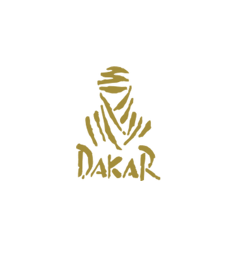 Dakar Rally model nisipiu pe tricou