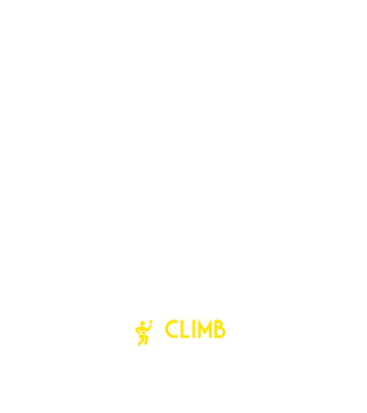Eat sleep climb model albastru închis pe tricou