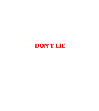 friends dont lie stranger things parody model negru pe tricou