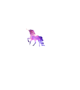 fii mereu tu însuți, cu excepția cazului în care poți fi unicorn, pentru că atunci fii mereu unicorn model negru pe tricou