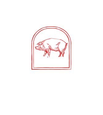 Festival BBQ - cu tata în grădina din spate! model negru pe tricou
