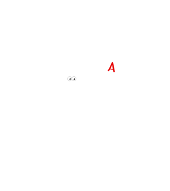 We have created a monster model gri închis pe tricou