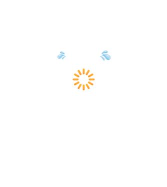Hawk Tuah loading raindrop model negru pe tricou