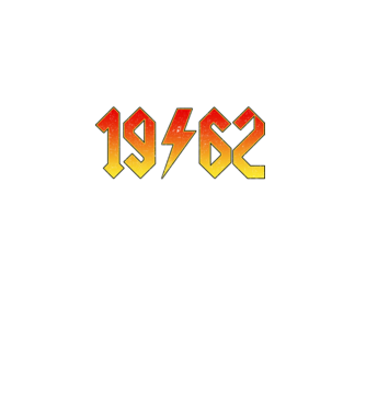 Aprilie 1962 nașterea unei legende model turcoaz pe tricou