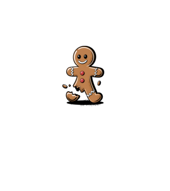 Mă topesc pentru el Negru model alb pe tricou