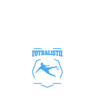 Toți fotbaliștii sunt creați egali, dar numai cei mai buni sunt născuți în martie model negru pe tricou