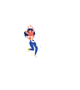 în timp ce faci zumba poți fi ceea ce vrei să fii - în acel moment model negru pe tricou